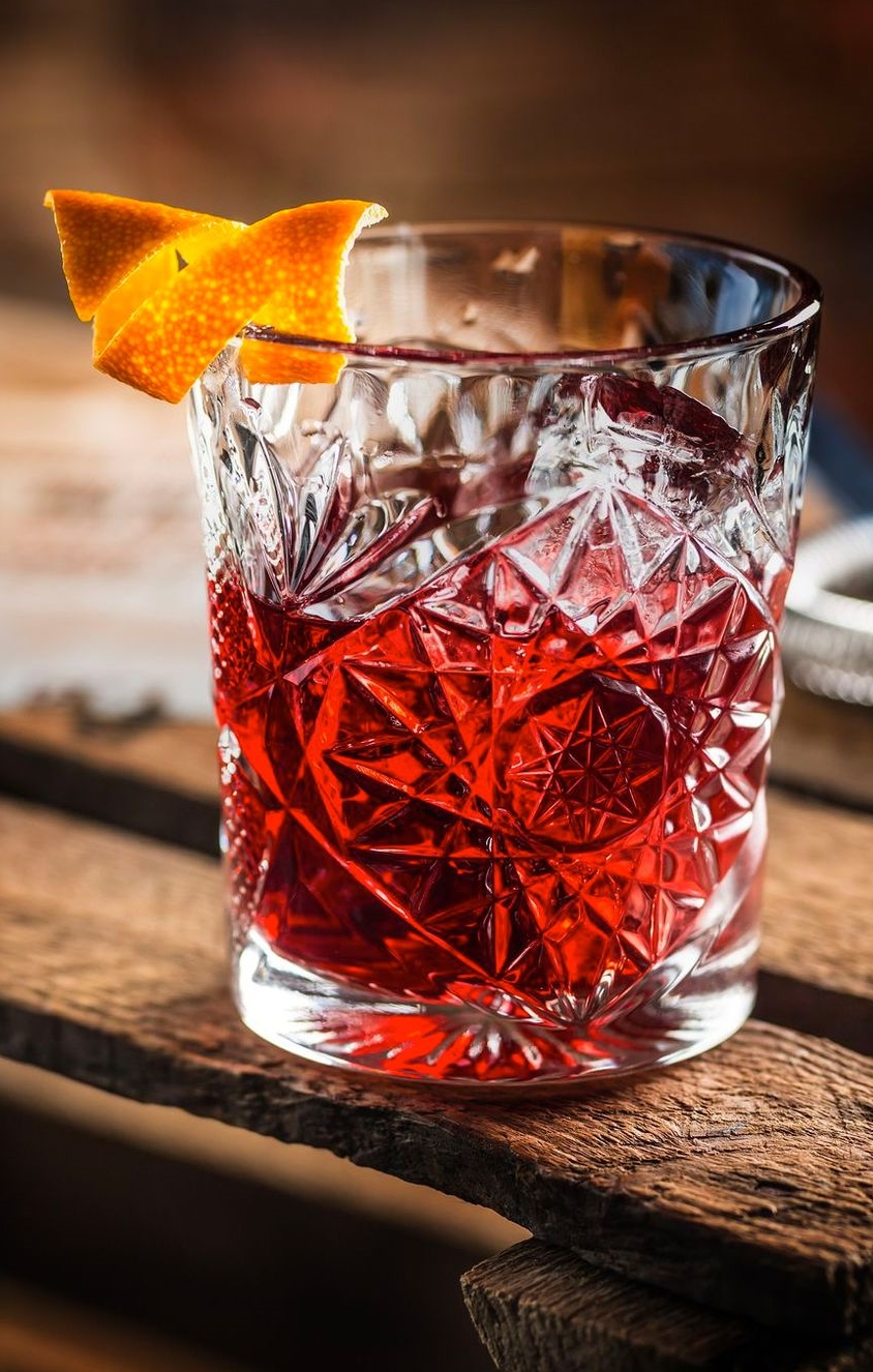 negroni
